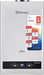 Водонагреватель Thermex B 20 D (Silver)