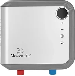 Водонагреватель Mission Air Hydro Go Wifi 3,5 Kw (HYDROGO35KW) Водонагреватель Mission Air Hydro Go Wifi 3,5 Kw (HYDROGO35KW)