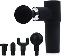 Массажер Gess Revolver GESS-877 Mini