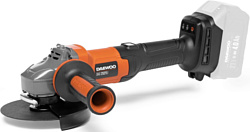 Угловая шлифмашина (болгарка) Daewoo Power DAG 2521Li (без АКБ)