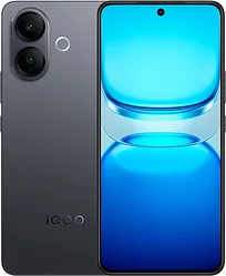 Смартфон Vivo iQOO Z10R 12/256GB (международная версия)