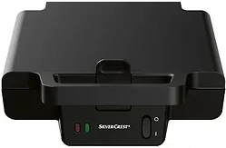 Вафельница SilverCrest SW 900 A1 Вафельница SilverCrest SW 900 A1