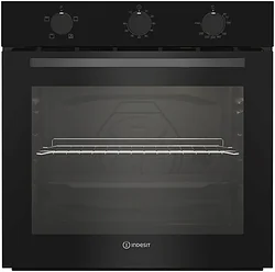 Электрический духовой шкаф Indesit IBFTE 2430 BL Электрический духовой шкаф Indesit IBFTE 2430 BL