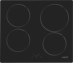 Электрическая варочная панель CATA I 604 B/A