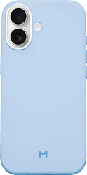 Чехол для телефона Magssory CSL036 для iPhone 17 Blue CSL036bl Чехол для телефона Magssory CSL036 для iPhone 17 Blue CSL036bl
