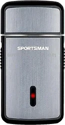 Электробритва PROstyle Sportman USB JH038