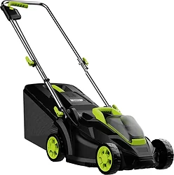 Газонокосилка DELI EDG500-1 Газонокосилка DELI EDG500-1