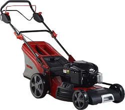 Газонокосилка WORLD WYZ21H2-WD68