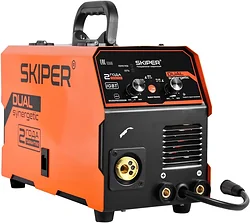 Сварочный аппарат Skiper MIG/MAG-250D-18