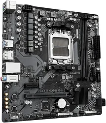 Материнская плата Gigabyte B840M H