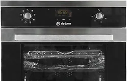 Электрический духовой шкаф De luxe 6009.00эшв-045