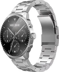 Умные часы ttec Tempus Pro S 45mm