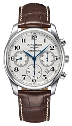 Longines L2.759.4.78.3