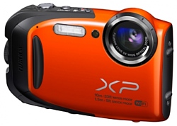 Fujifilm FinePix XP70