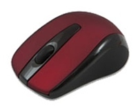 Mediana WM-315 black-Red USB
