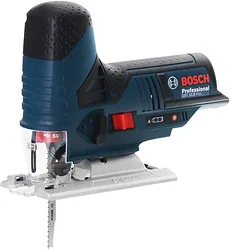 Лобзик Bosch GST 10,8 V-LI (06015A1000) Лобзик Bosch GST 10,8 V-LI (06015A1000)