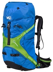 Millet Axpel 42 blue (sky diver)