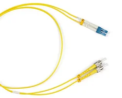 Patch cord Duplex LC - ST 5 м