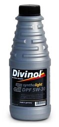 Divinol Syntholight DPF 5W-30 1л