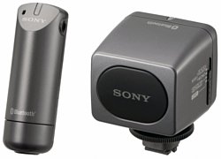 SONY ECM-HW2