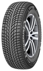 Michelin Latitude Alpin LA2 235/55 R18 104H