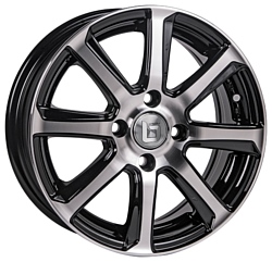 BANTAJ BJ2603 5.5x14/4x100 D60.1 ET43 BMF