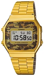 Наручные часы Casio A-168WEGC-5E