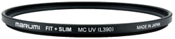Marumi FIT+SLIM MC UV 52mm (L390)