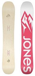 Jones Snowboards Women’s Flagship (14-15)