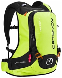 Ortovox Free Rider 16 green (happy green)