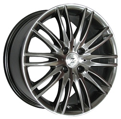 R-Zone TL0005 7x16/4x108 D73.1 ET38 HB