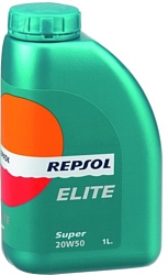 Repsol Elite Super 20W-50 1л