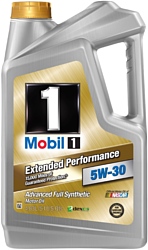 Mobil 1 Extended Performance 5W-30 4.83л