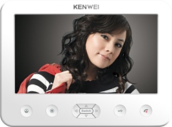 Kenwei KW-E706C-W200