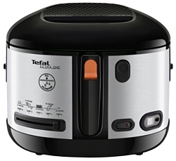 Фритюрница Tefal FF175D71