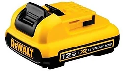 Аккумулятор DeWALT DCB127 Аккумулятор DeWALT DCB127