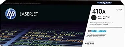 Картридж HP 410A (CF410A) Картридж HP 410A (CF410A)