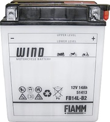 Fiamm FB14L-B2 (14Ah)