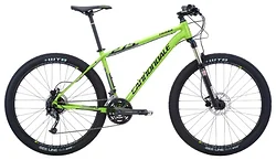 Велосипед Cannondale Trail 4 27.5 (2016)
