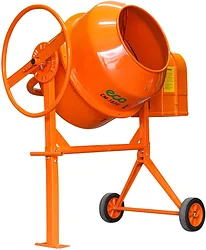 Бетономешалка ECO CM-183V