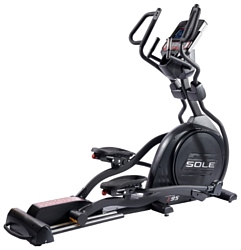 Sole Fitness E95 (2016)