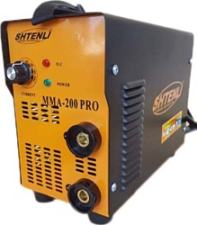 Shtenli MMA-200 Pro