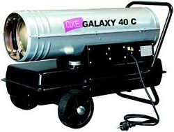 Munters Sial Axe Galaxy 40 C
