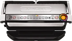 Электрогриль Tefal Optigrill+ XL GC722D