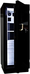 Burg-Wachter E 516 ES lak black custom