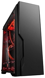 Deepcool Dukase Liquid Black