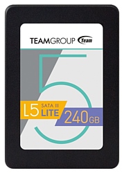 Team Group L5 LITE 240GB (T2535T240G0C101)