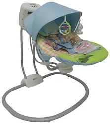 Детский шезлонг BabyHit Full Comfort Детский шезлонг BabyHit Full Comfort