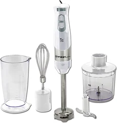 Блендер First FA-5273-2 Блендер First FA-5273-2