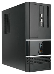 IN WIN BK623U3 300W Black